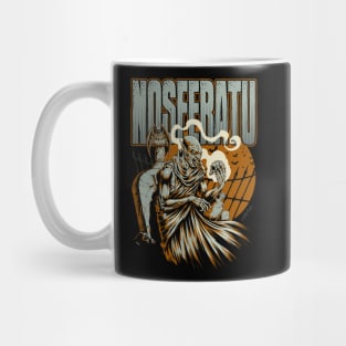 Nosferatu Mug